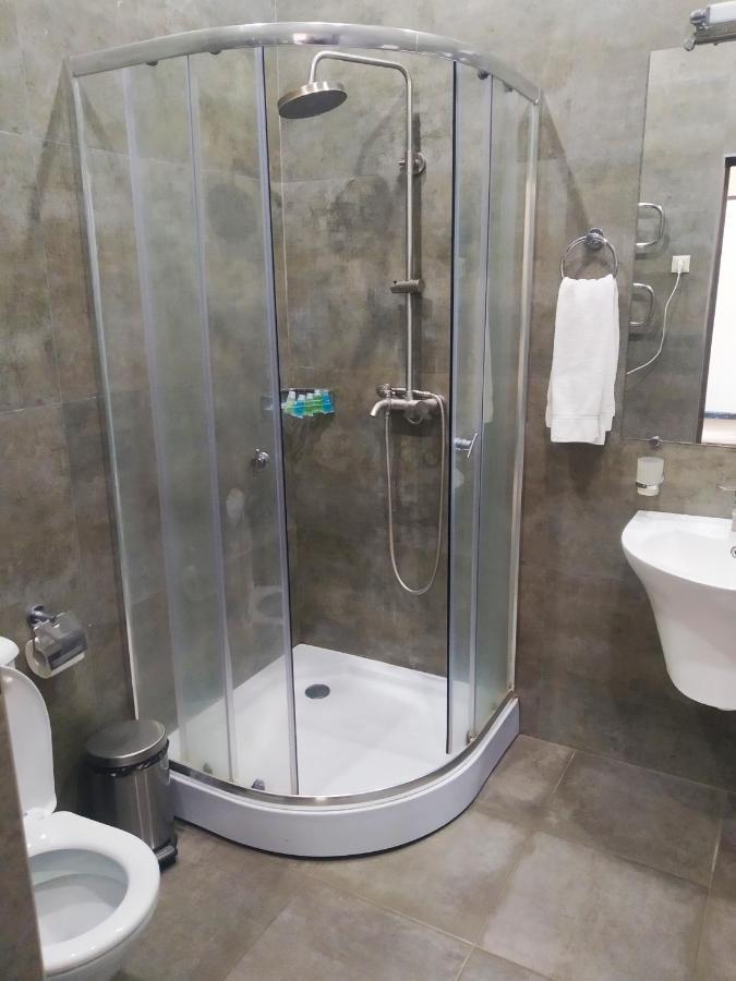 Boutique Living Hotel Ереван Экстерьер фото